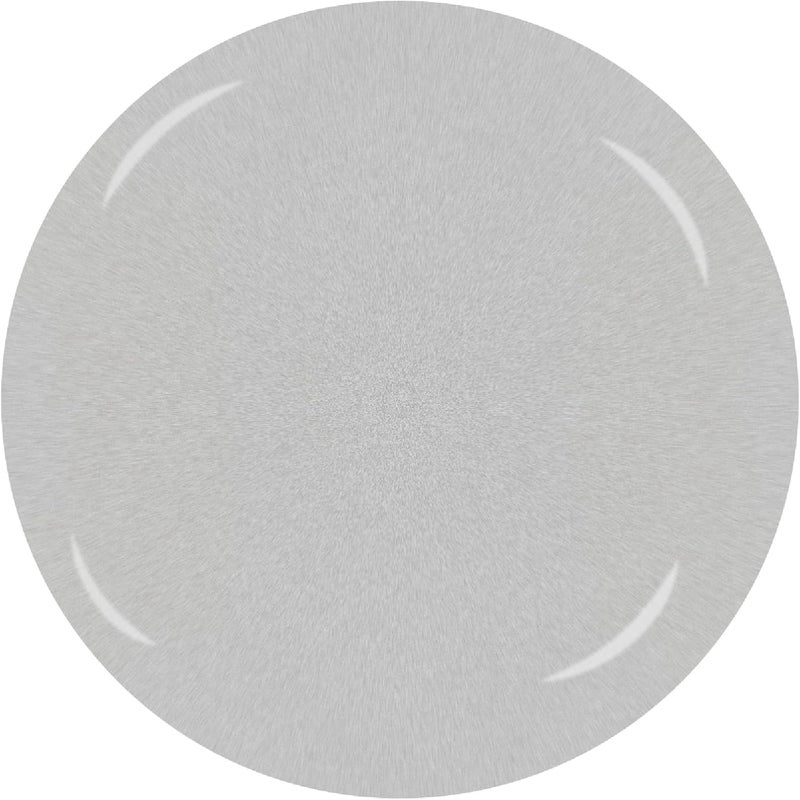 U-POl Expert Color, For Ford UX, Automotive Spray Paint, Professional Grade, Long-Lasting, Easy-To-Use, Ingot Silver Metallic - Image 1